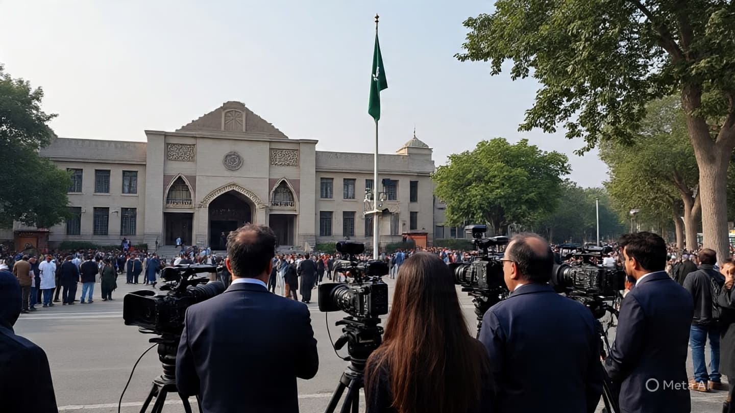 A distant war can still knock at home.