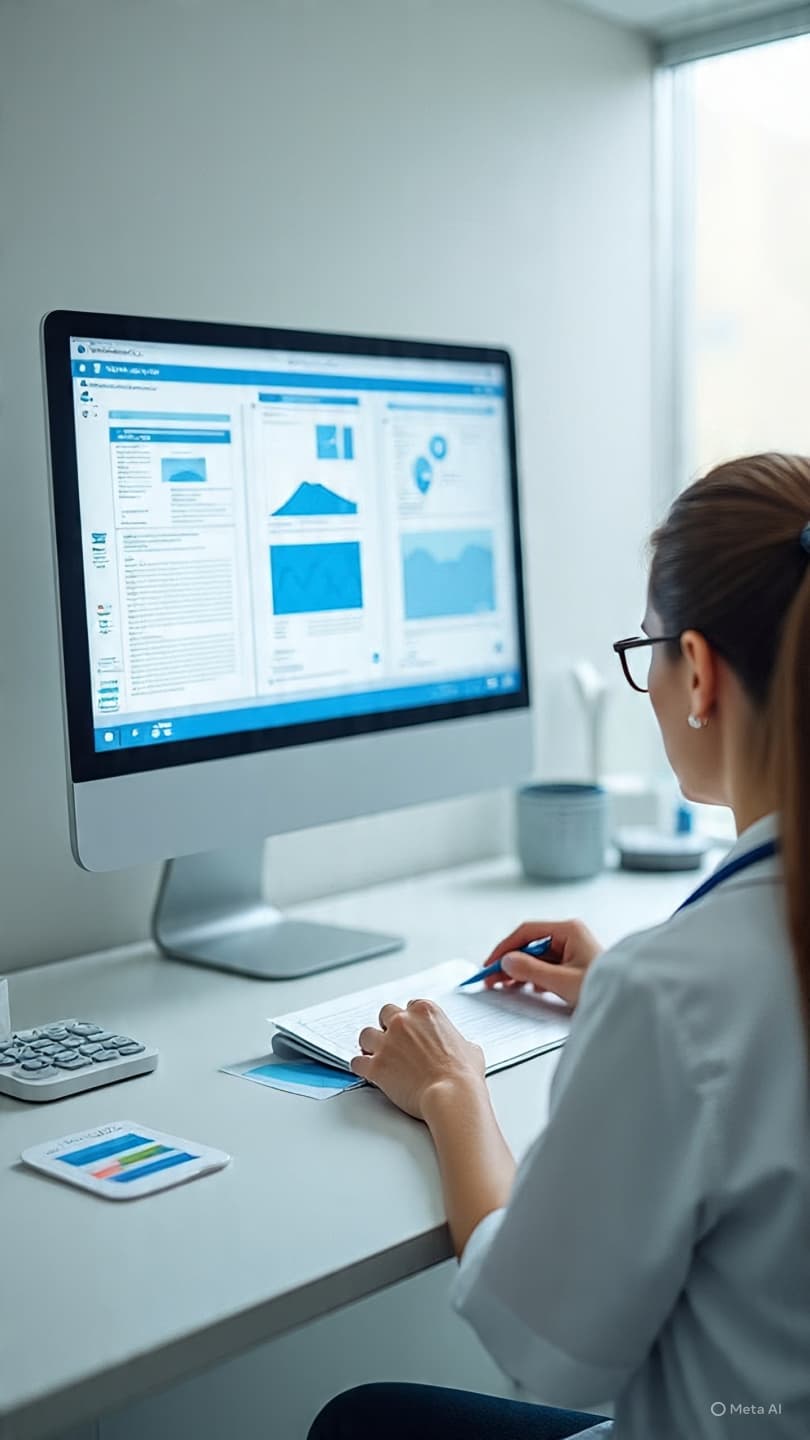 Are Bigger Models Always Better? A Question from the Clinic Floor