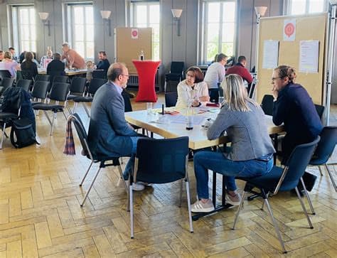 Germans See Little Progress on Reducing Bureaucracy in the Country