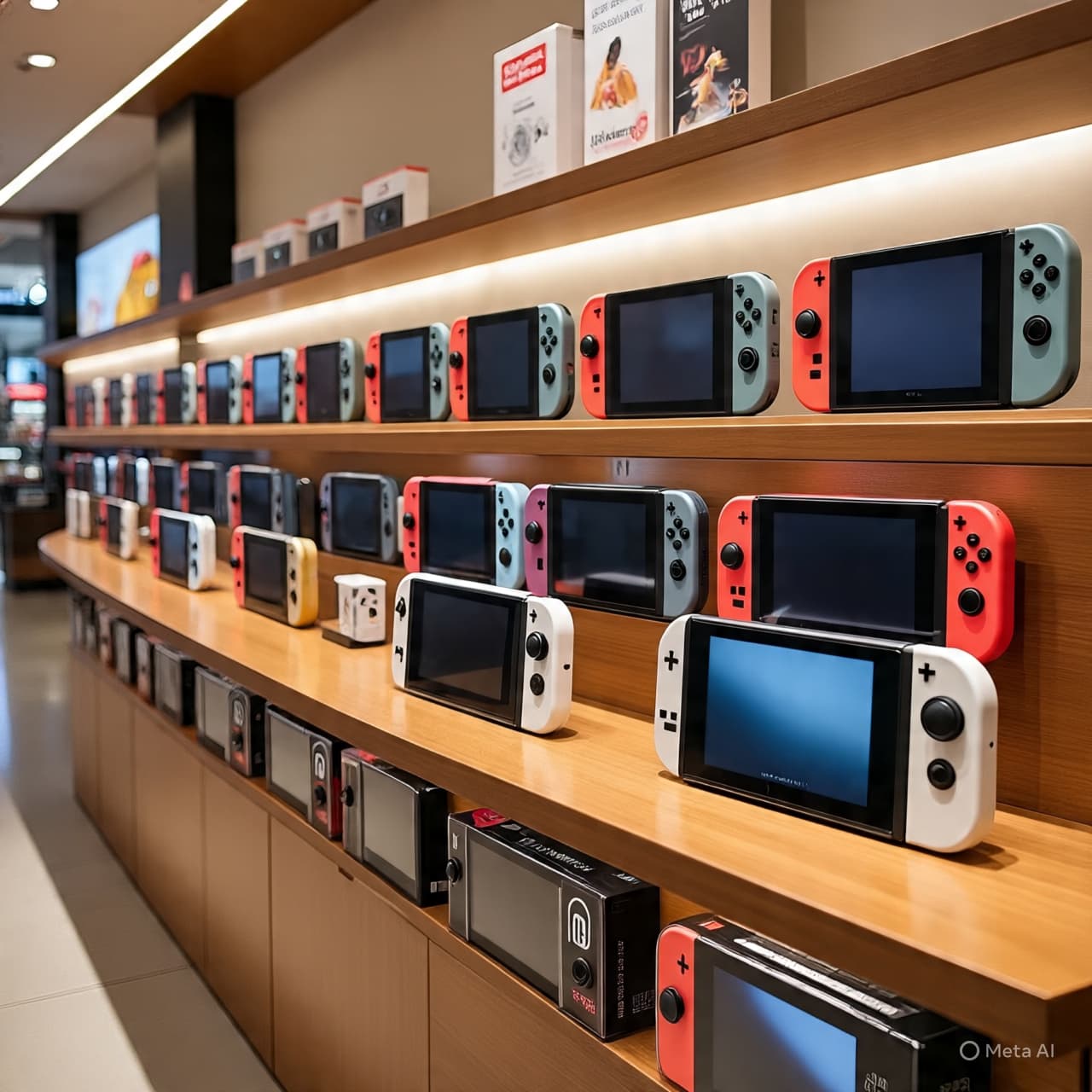 “A Year of Play Unfolds: Nintendo’s New Chapter in Japan’s Gaming Story”