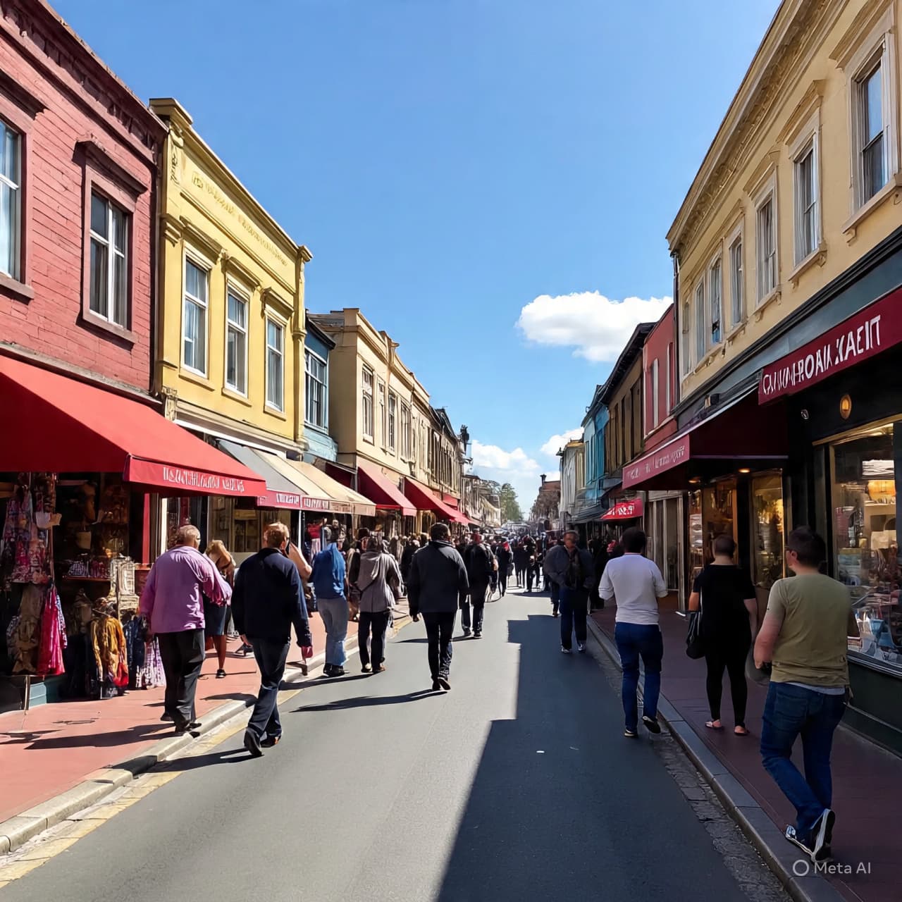 Along Cuba Street’s Constant Motion, A Quiet Place of Care Takes Root