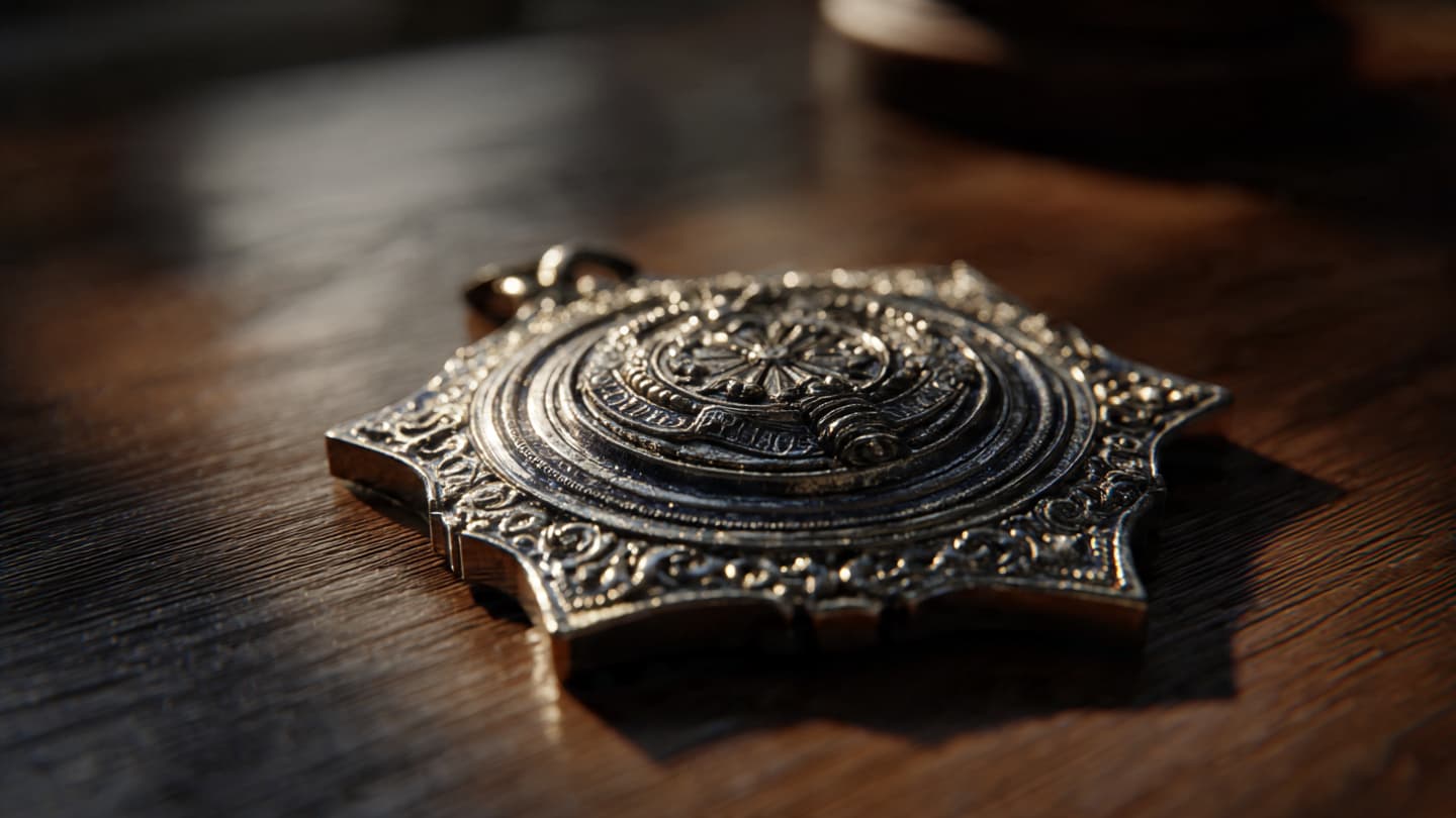 Where Justice Falters in the Deepest Shade, The Somber Echoes of a Delta Betrayal