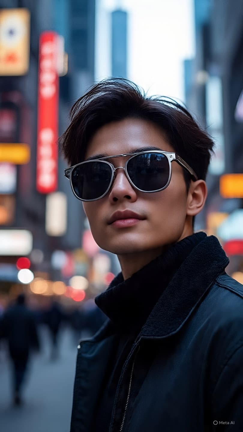 When Style Sees More Than It Shows: The Quiet Rise of Smart Glasses