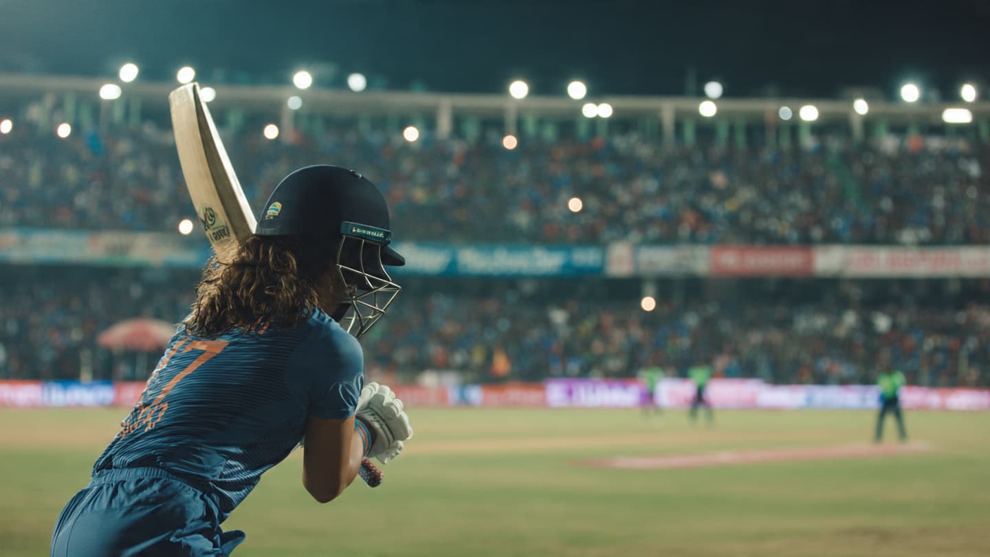 When a Long Innings Nears Its End, a Legacy Remains on the Field