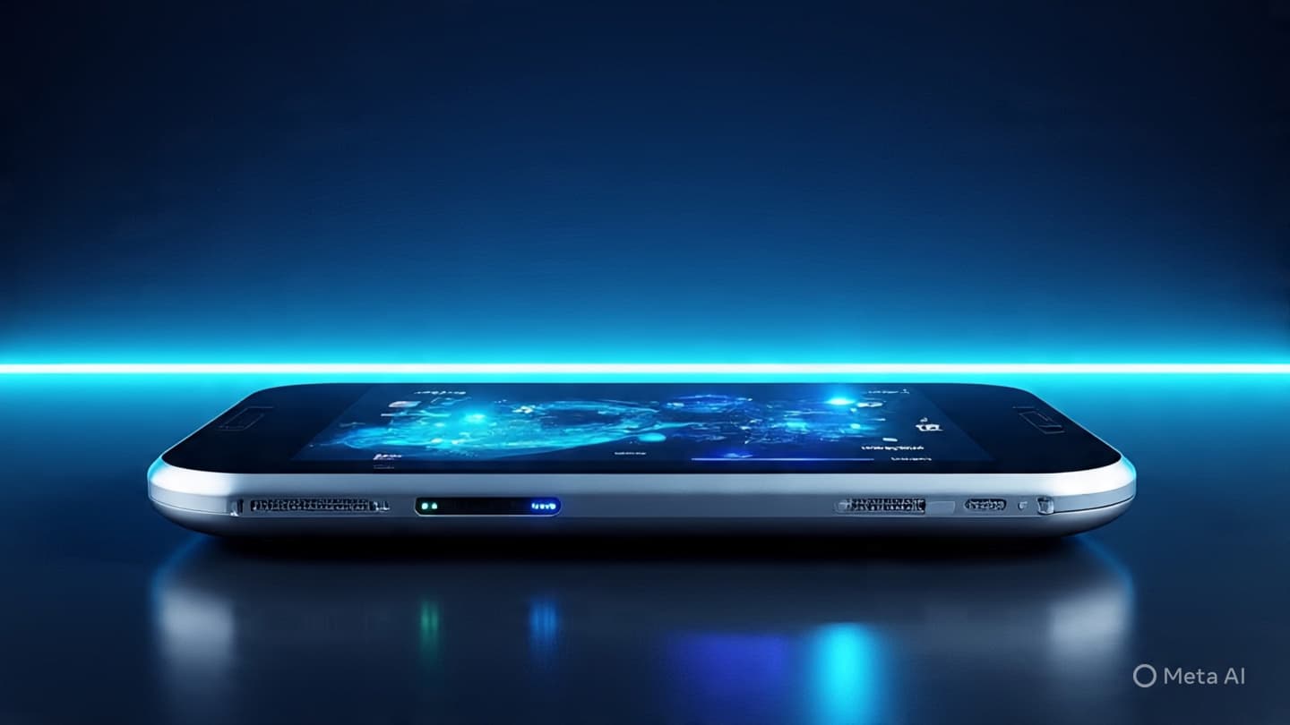 A New Challenger: DeepSeek's V4 Model Takes Aim at Big Tech's Elite