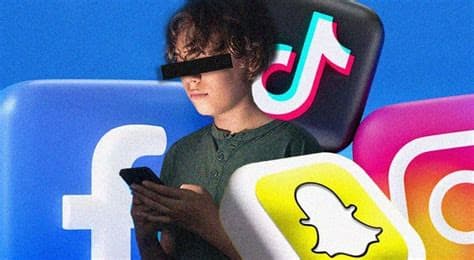 Spain Moves to Ban Under 16s from Social Media