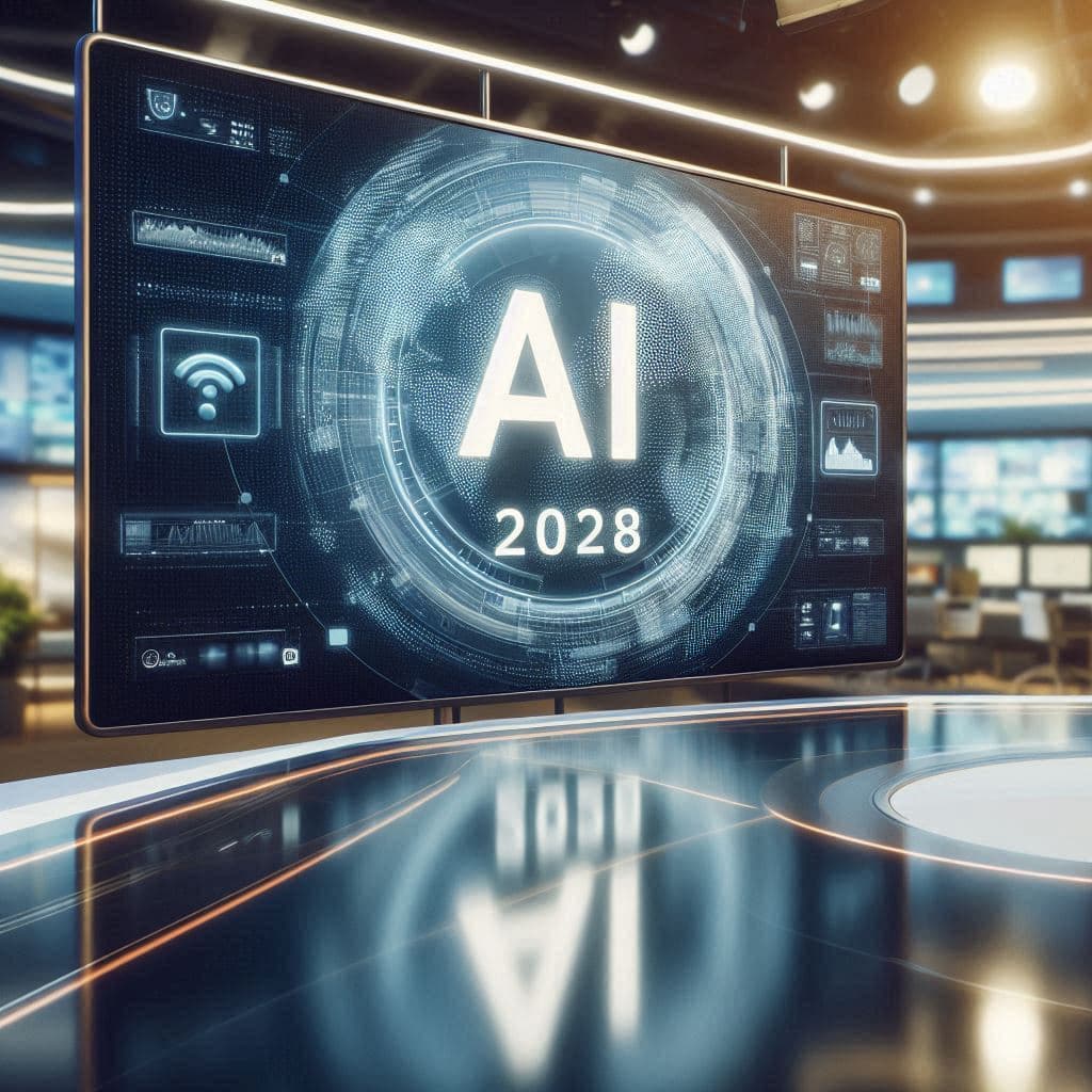 Echoes of the Fed, AI, and 2028: What One Interview Reveals About American Debates