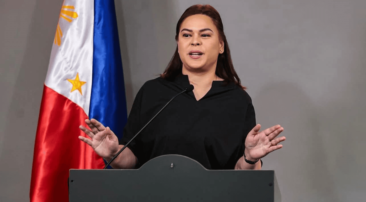 Sara Duterte Lays Out 2028 Presidential Vision in Candid SMNI VOX POPOLI Interview