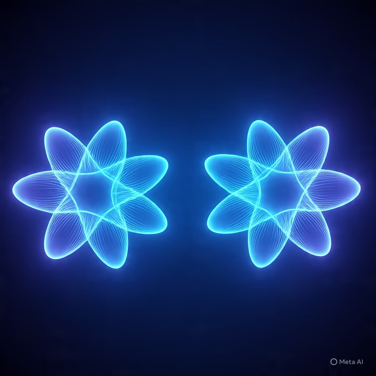 When Matter Hesitates: Can Two Atoms Truly Exist in Two Places at Once?