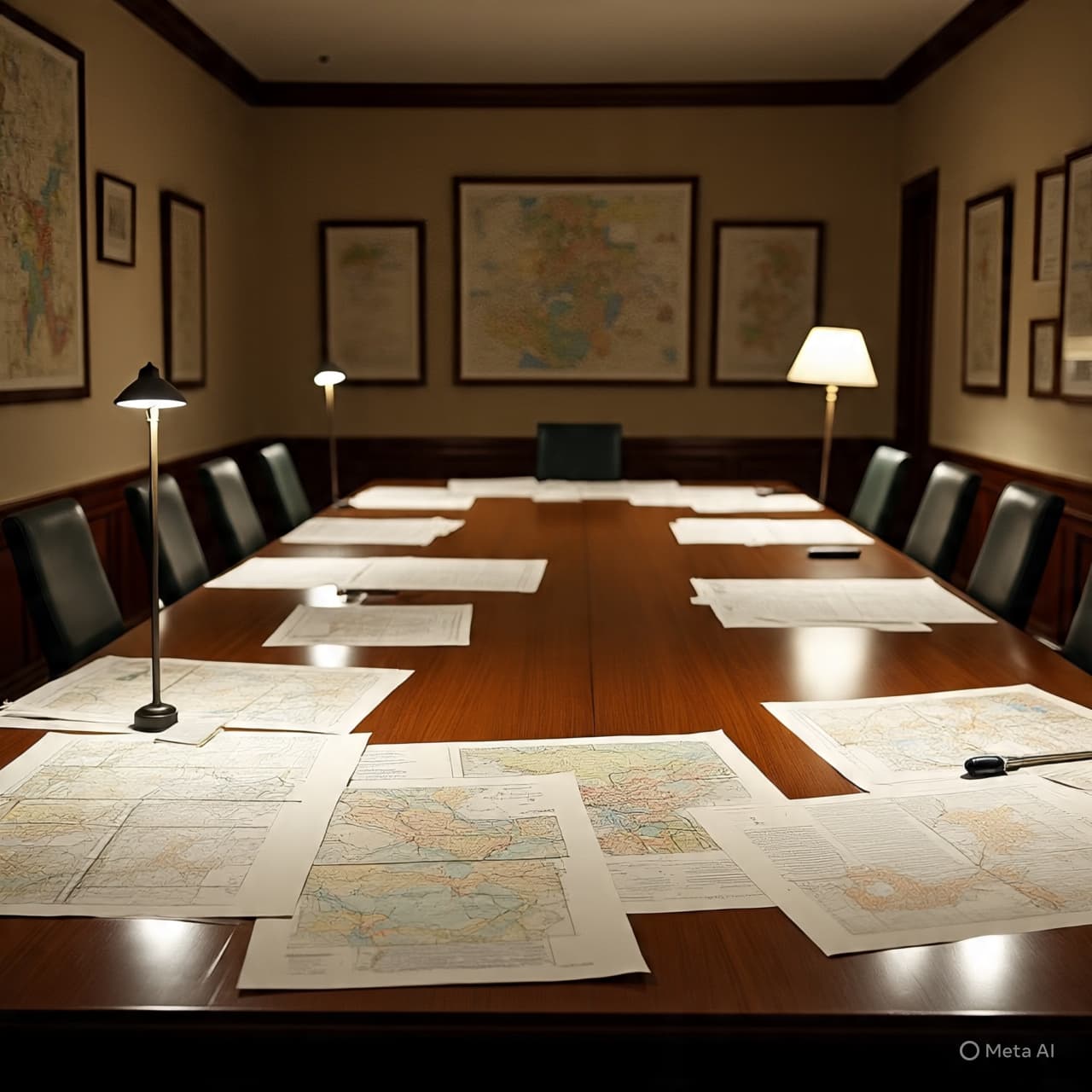 In the Quiet Hours of Planning: Vietnam and the Discipline of Preparedness