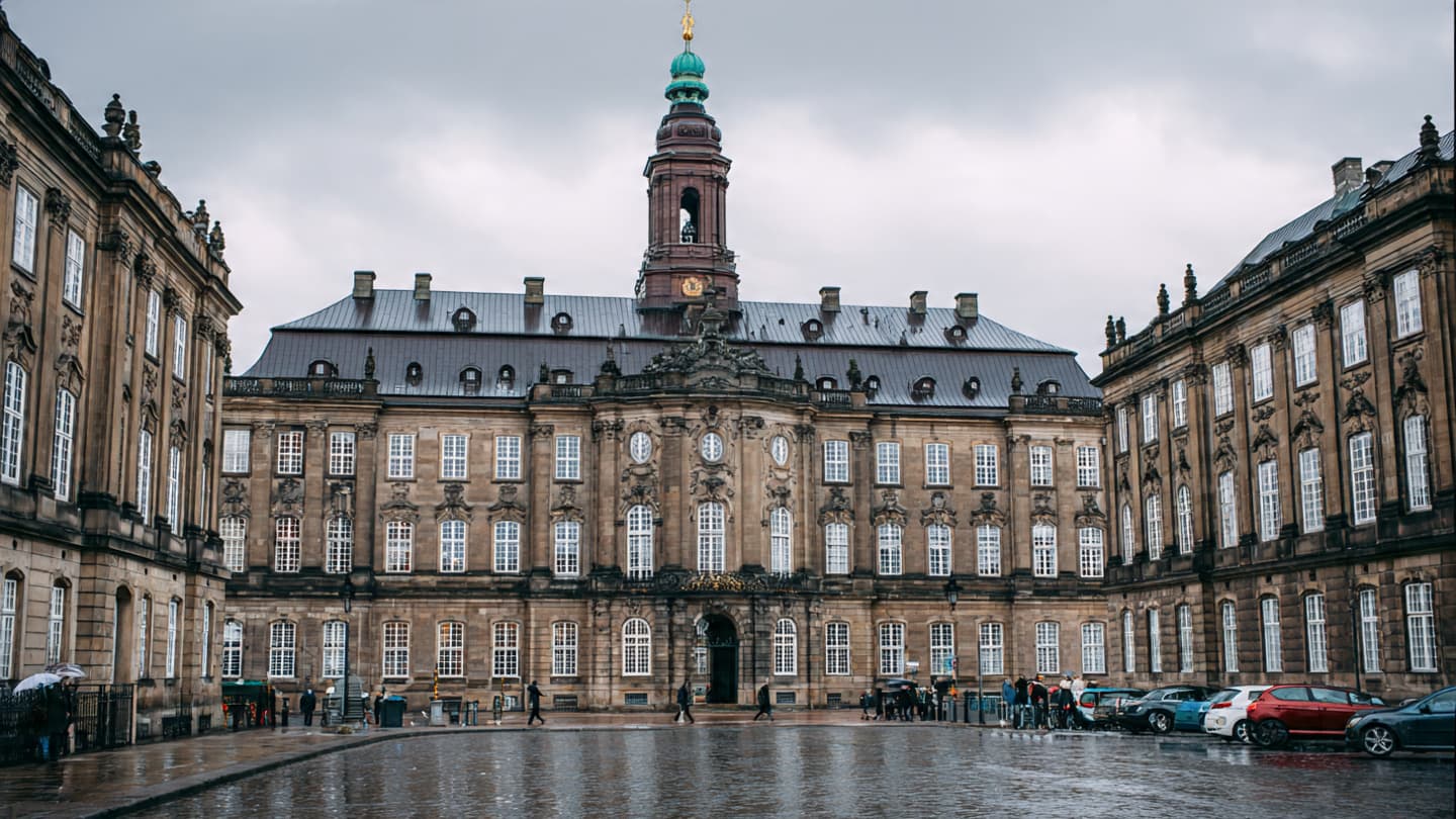 Along the Canals of Copenhagen, Amid Unfinished Agreements: Mette Frederiksen and the Difficult Arithmetic of Power