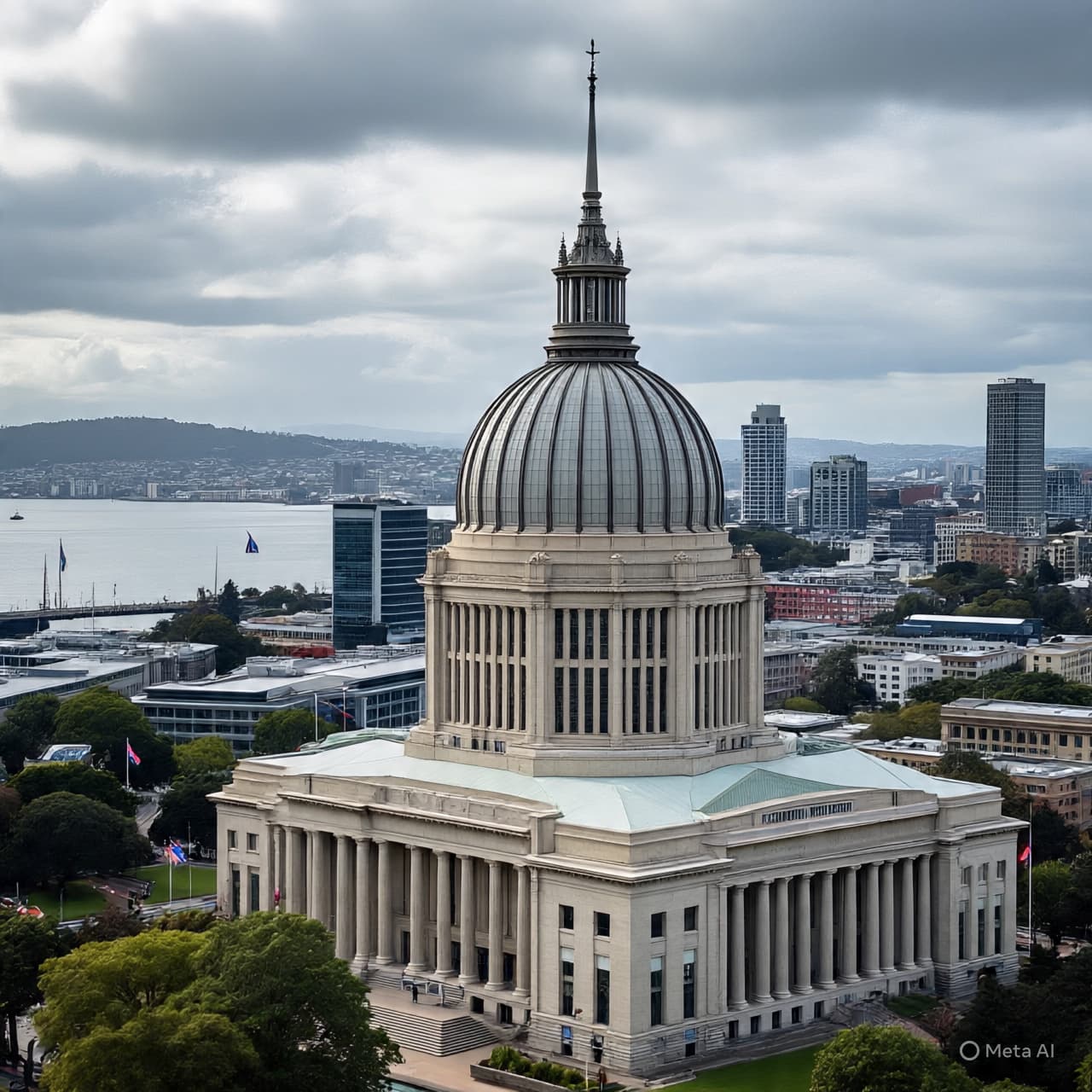 Entre pression et détermination : un moment de réflexion politique autour du leadership de Christopher Luxon