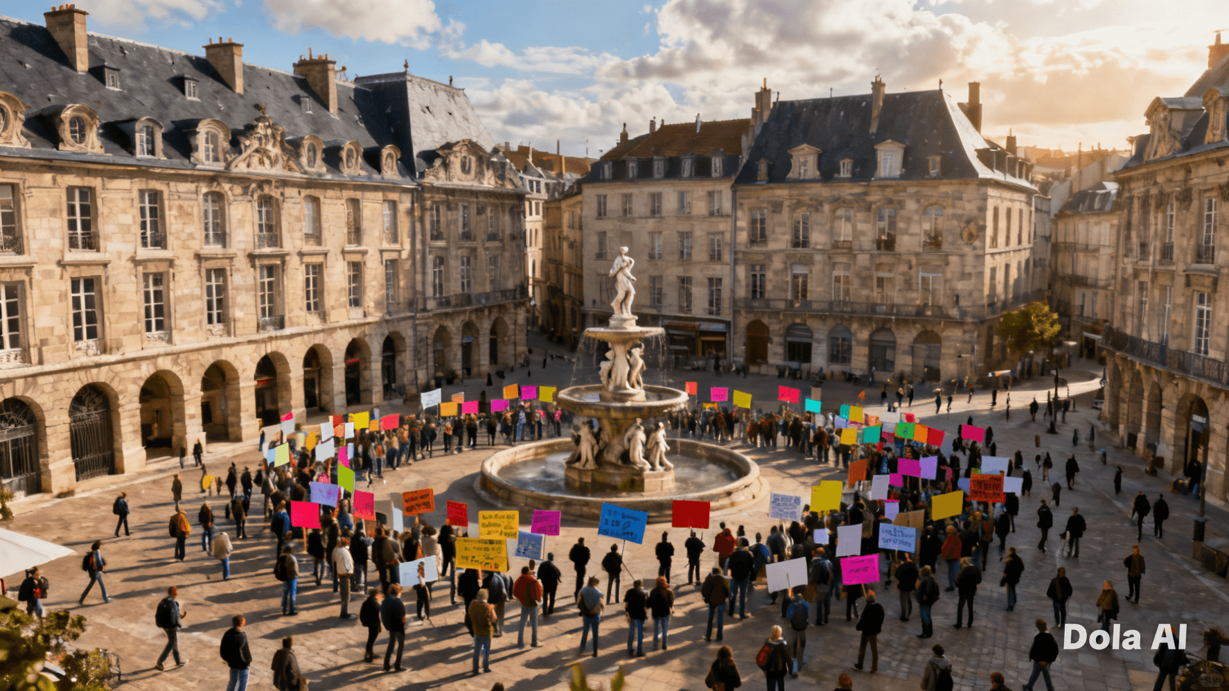 A Quiet Exit on the Seine: Why Jack Lang Chose to Leave the Institut du monde arabe
