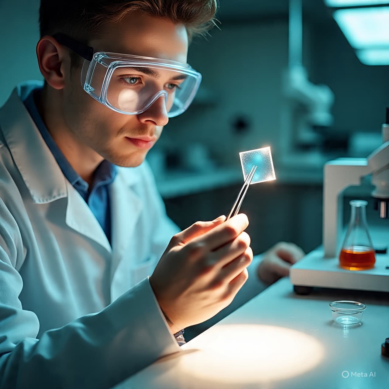 Through a Narrower Window: Reflections on the Invention of a Most Delicate and Tiny Eye