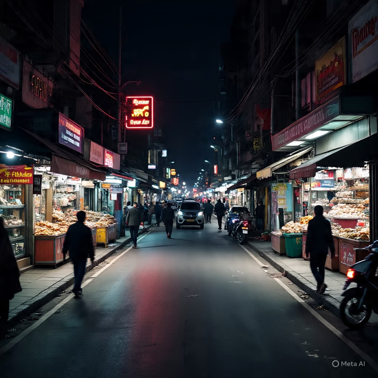 When Authority Fades, and Fear Finds a Voice