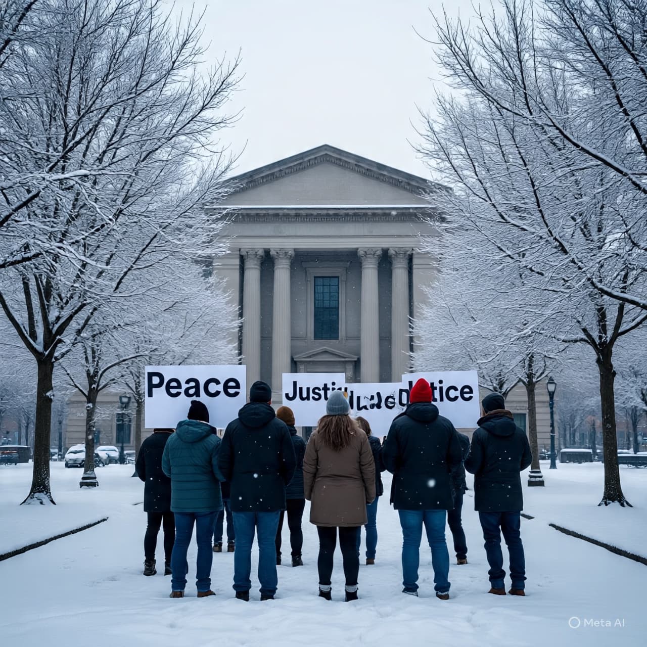 Between Outcry and Quiet: Can a Softer Tone Avert Deeper Rift in Minnesota?