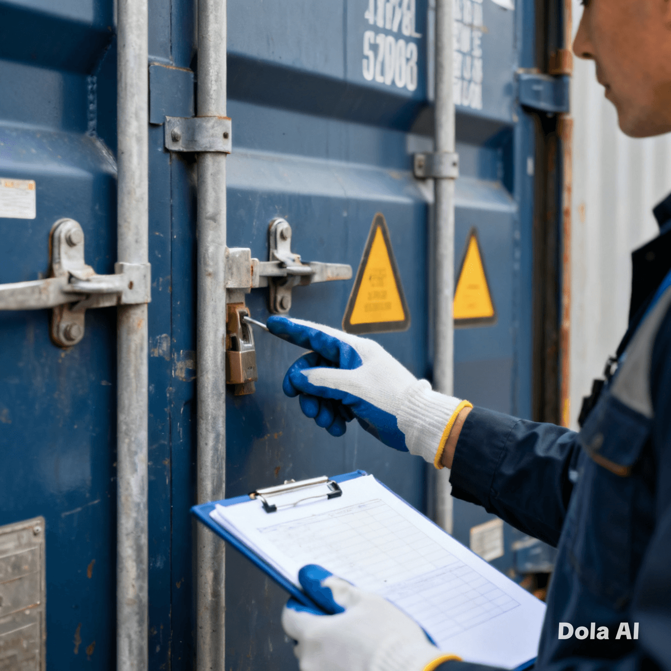 Beyond the Waves: When a Shipment Carries a Secret Too Heavy to Ignore