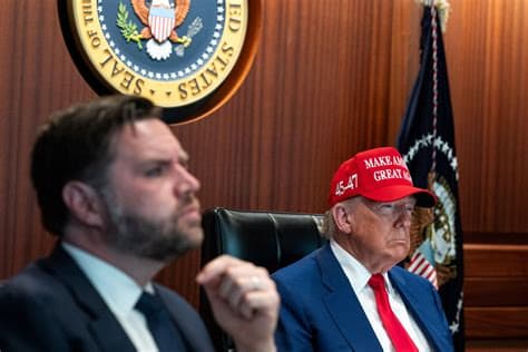 Trump Says War in Iran Worth $200 Oil Prices: ‘We Had Just Set a Record -- 50,000 on the Dow’