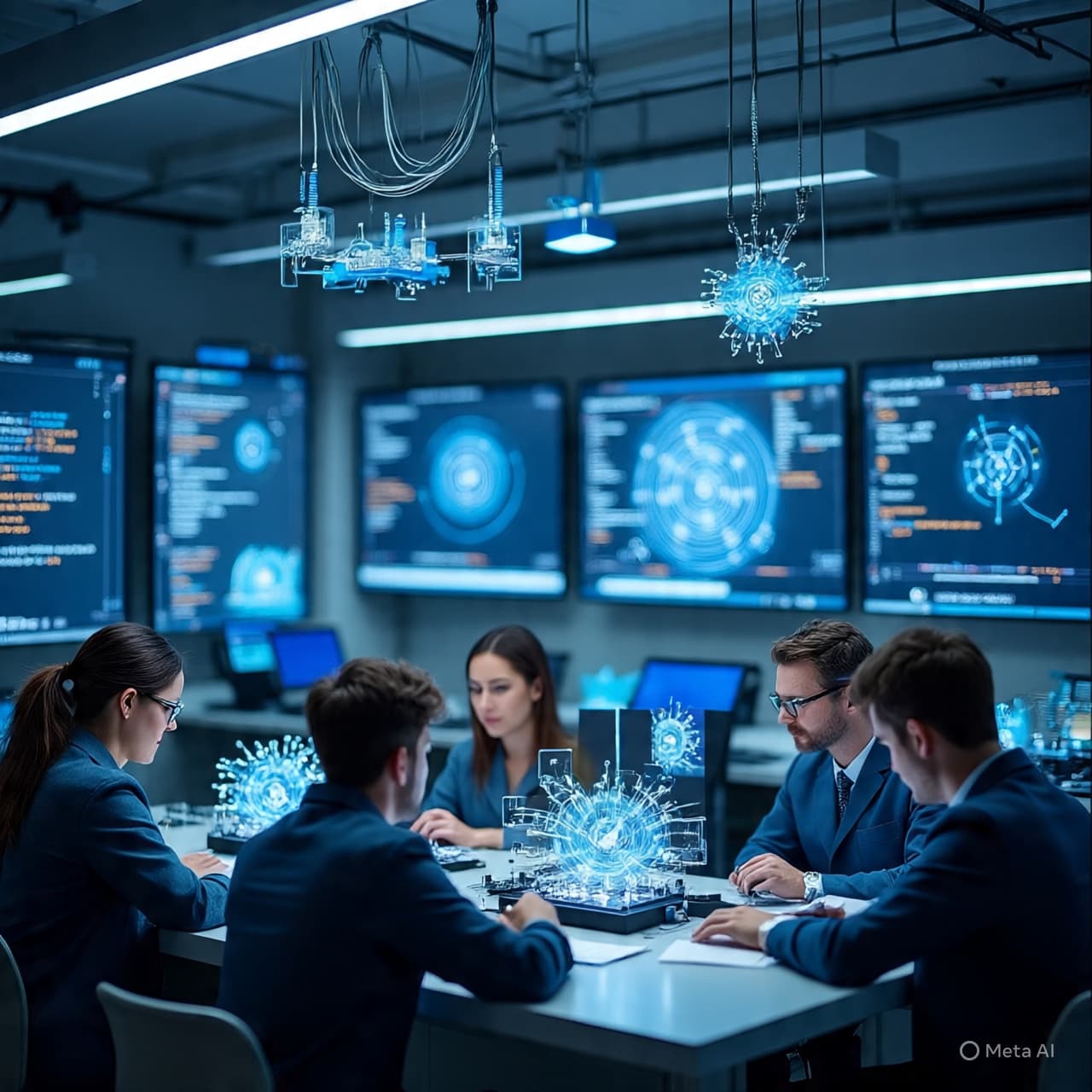 When the Quantum Dream Hits a Rough Patch