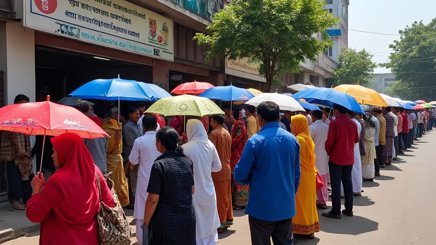 When Political Tides Turn, What Does West Bengal’s Shift Reveal?