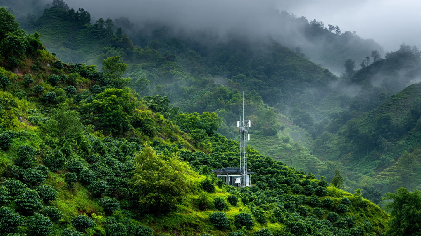 The Silent Architecture of the Precision Field: A Meditation on Modern Yield