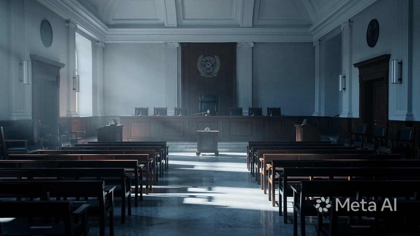 When the Uniform Meets the Shadow, A Jakarta Court Examines the Marks of Acid