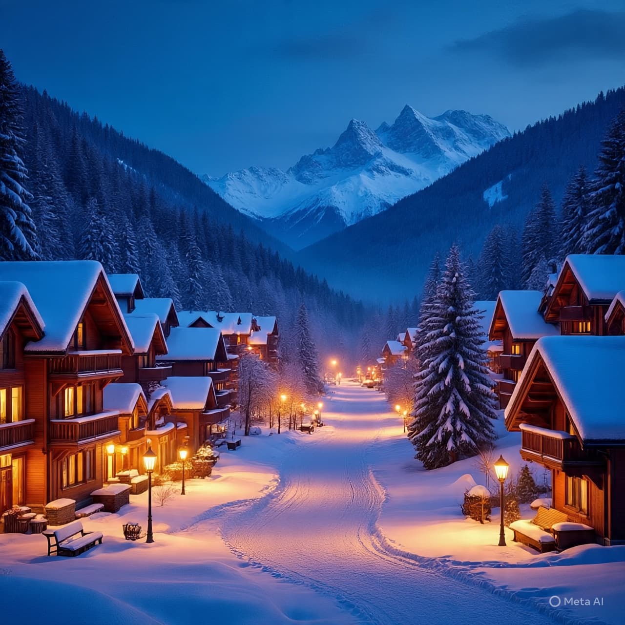 Crans-Montana And The Night That Changed How Safety Is Perceived In Swiss Tourism