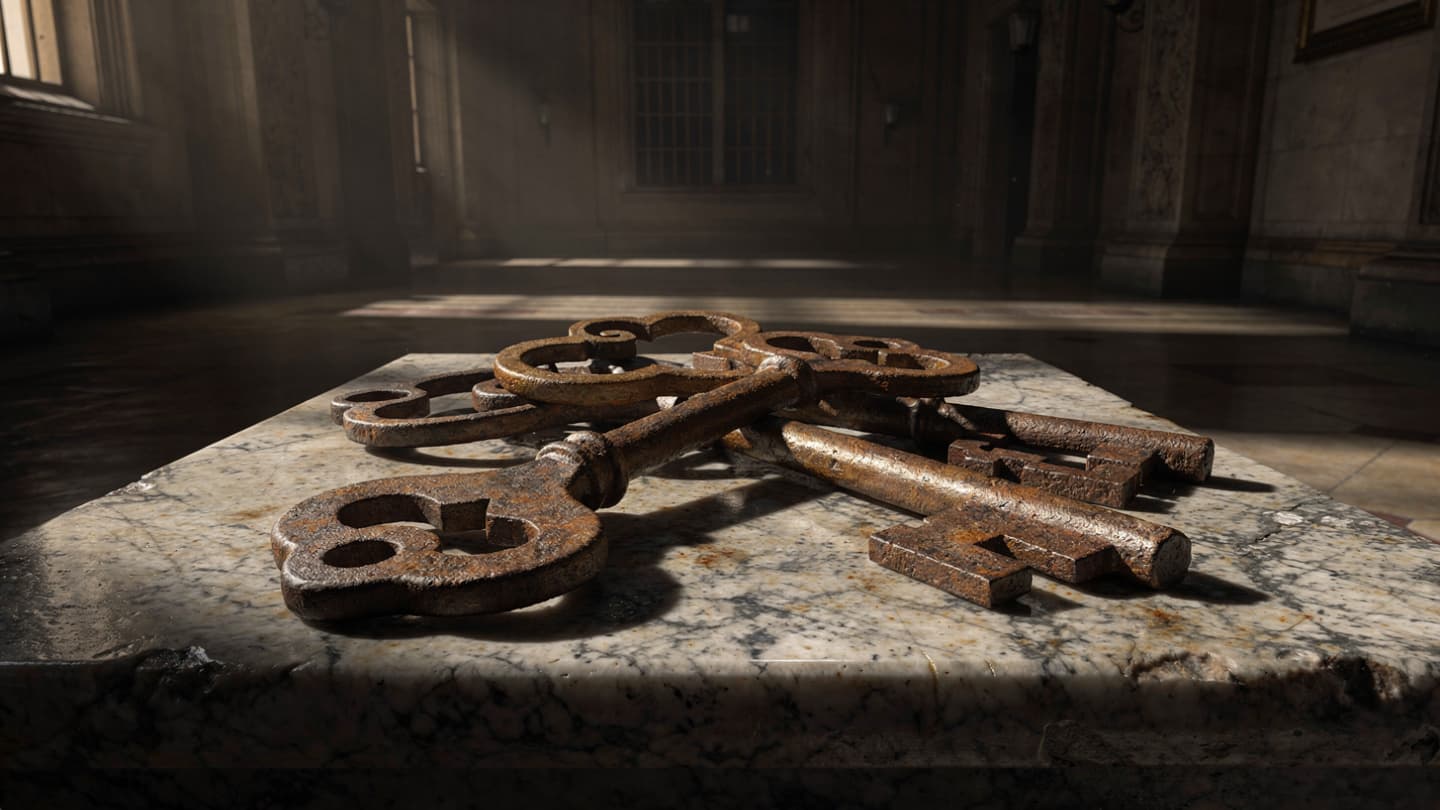 When the Past Follows Across Borders, A Reckoning for a Man With a Violent History