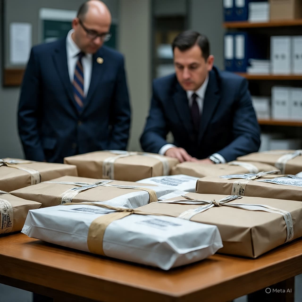 Between Runway and Reckoning: The Intercepted Shipment at Manila’s Airport