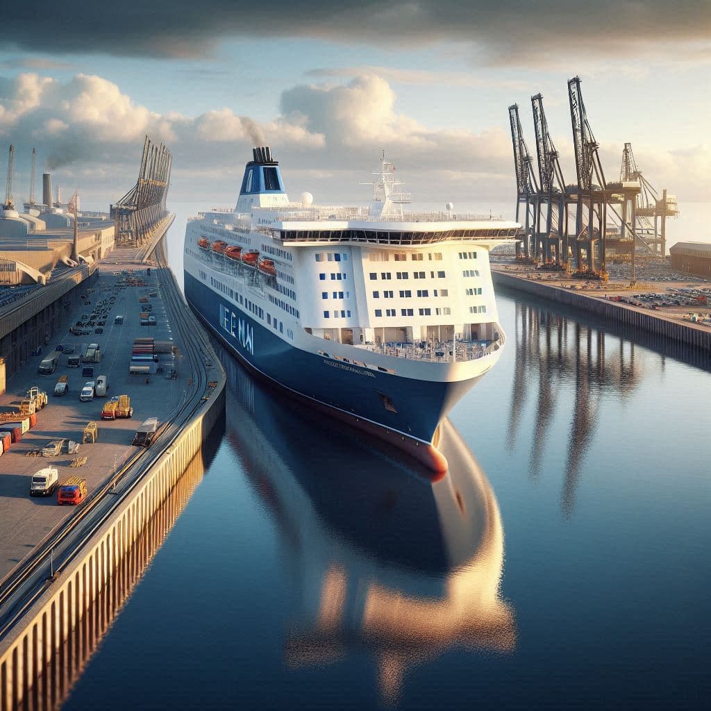 Between Tides and Time: Prioritising People in Liverpool’s Ferry Future