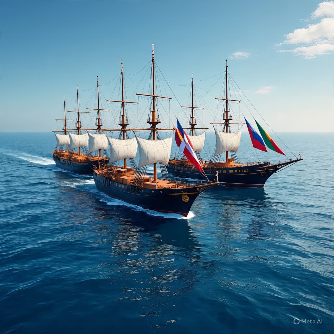 Currents of Cooperation: What Repeated Drills Reveal Beneath the Surface