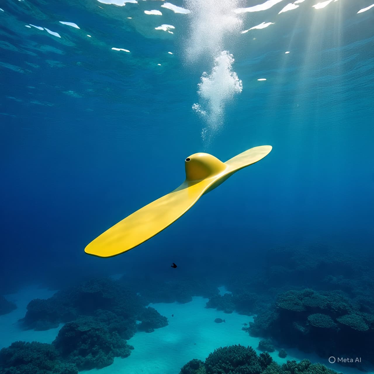 Where the Cold Water Veins Pulse, Reflections on the Marine Sensors Tracking the Atlantic Flow