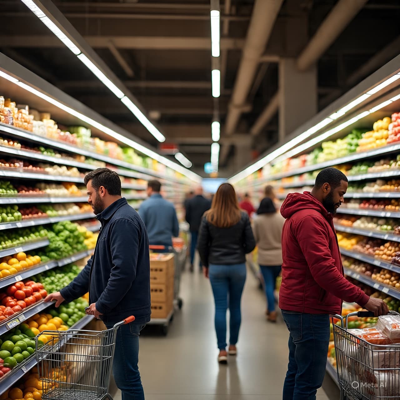 Where Global Tensions Meet Local Costs: The Subtle Economics of War and Everyday Life