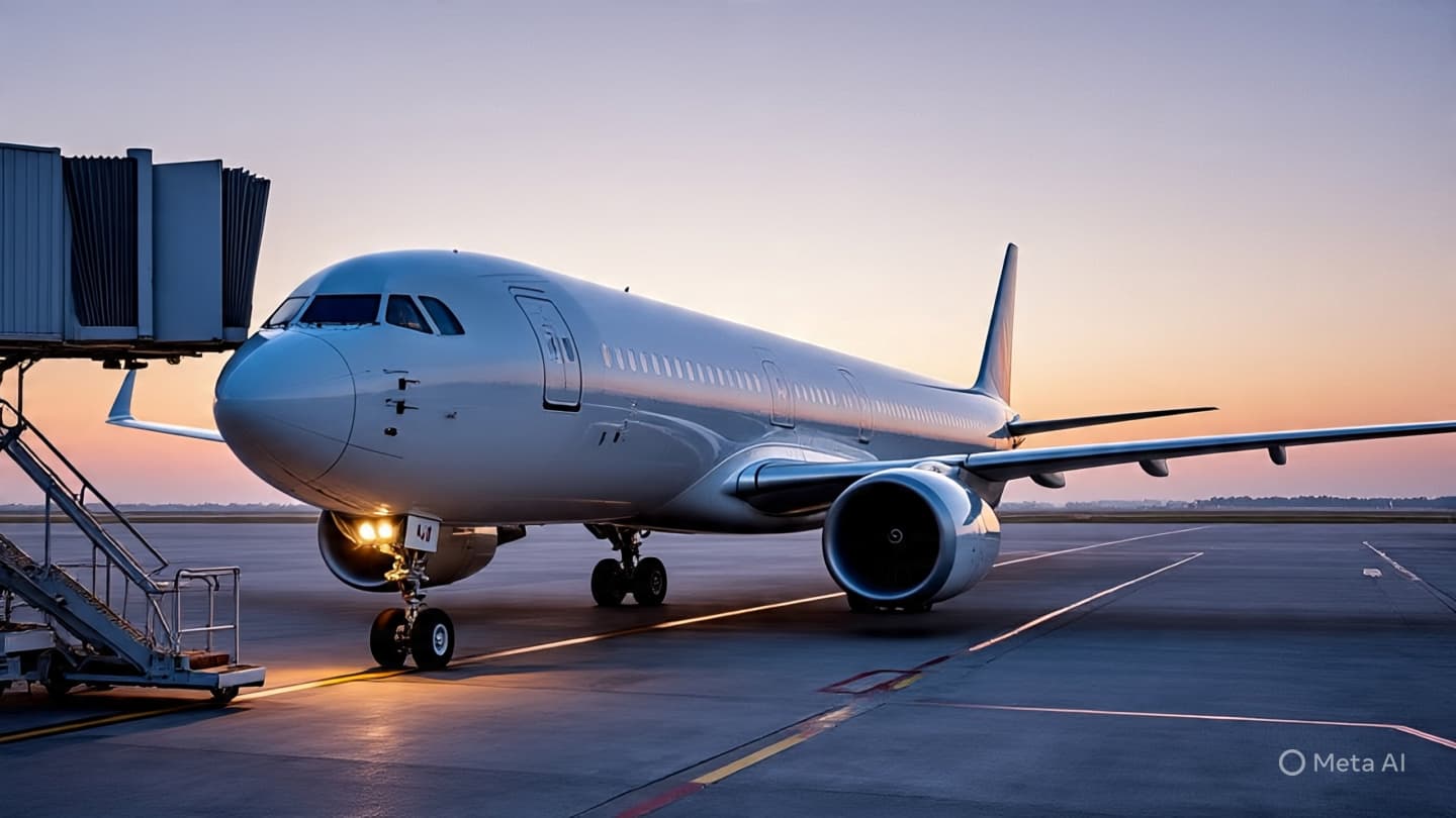 What Does Rescue Mean in the Sky?