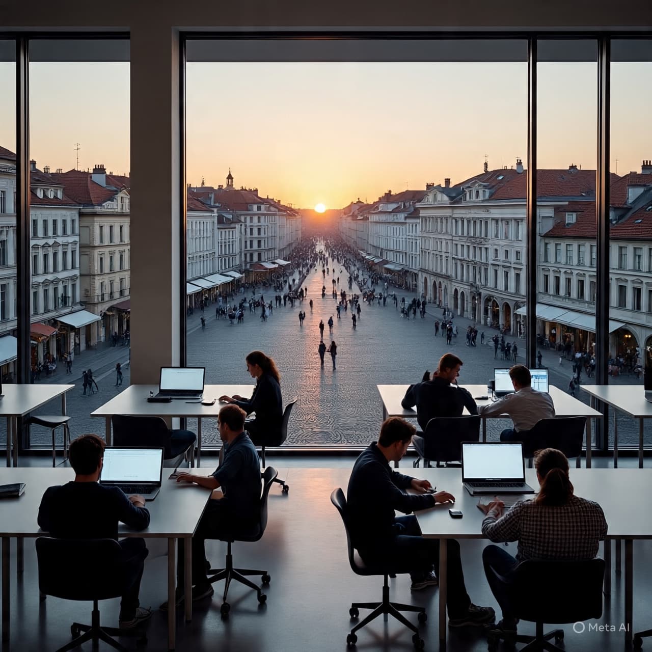 The Luminous Frontier of the Mind: Reflections on a New Intelligence in the Niš Valley