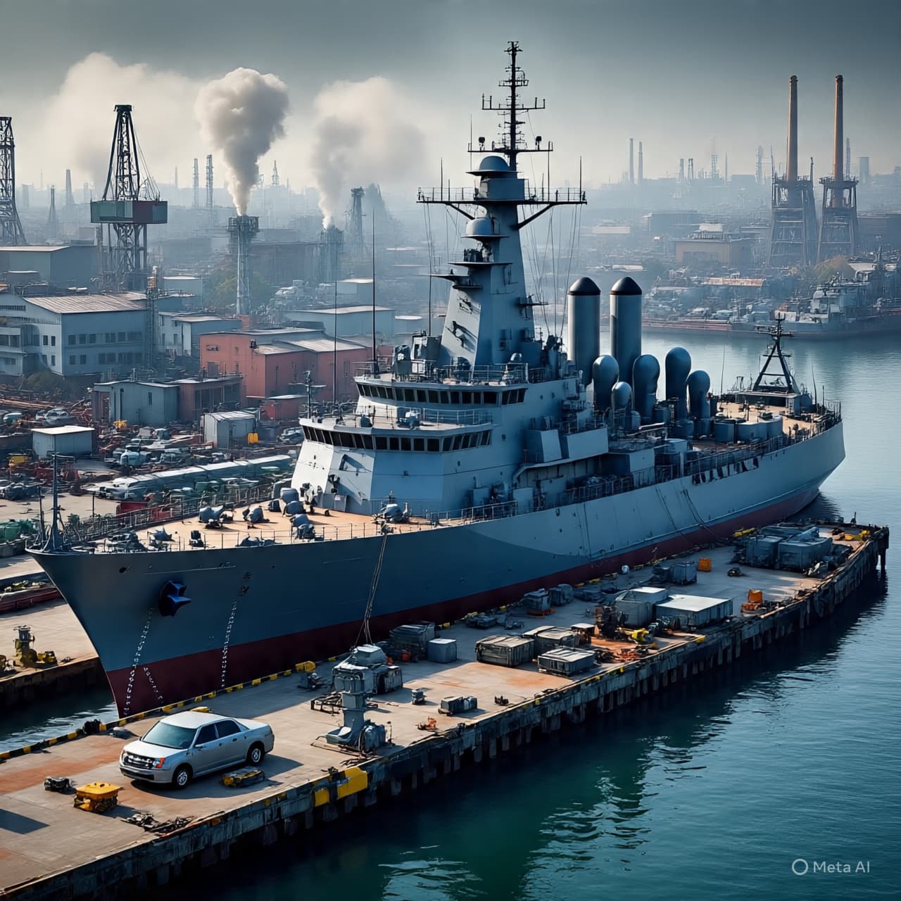 When a Door Long Closed Begins to Open: What a Single Deal May Signal