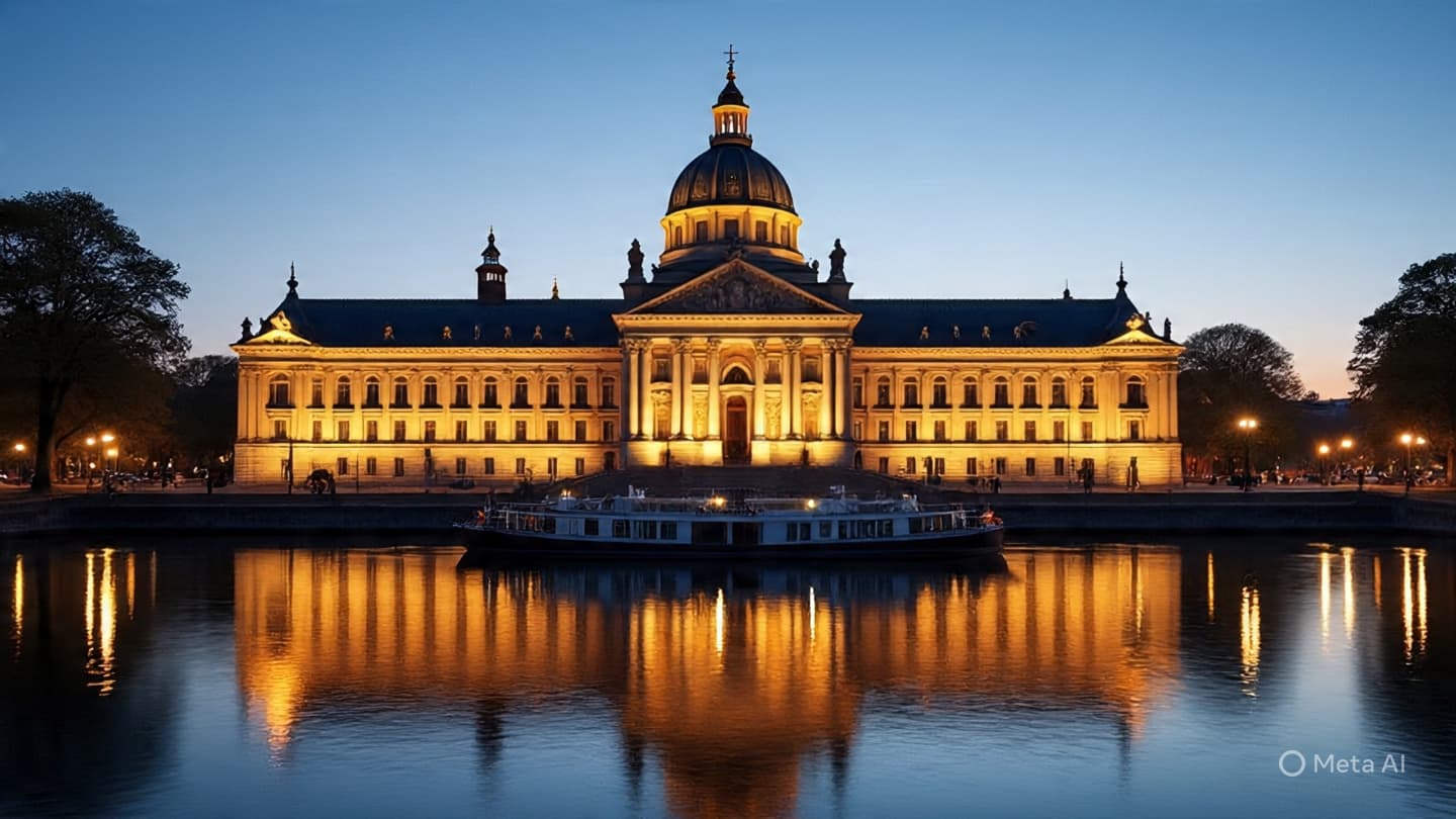 The Scales in the Mist: Reflections on the Seat of Justice