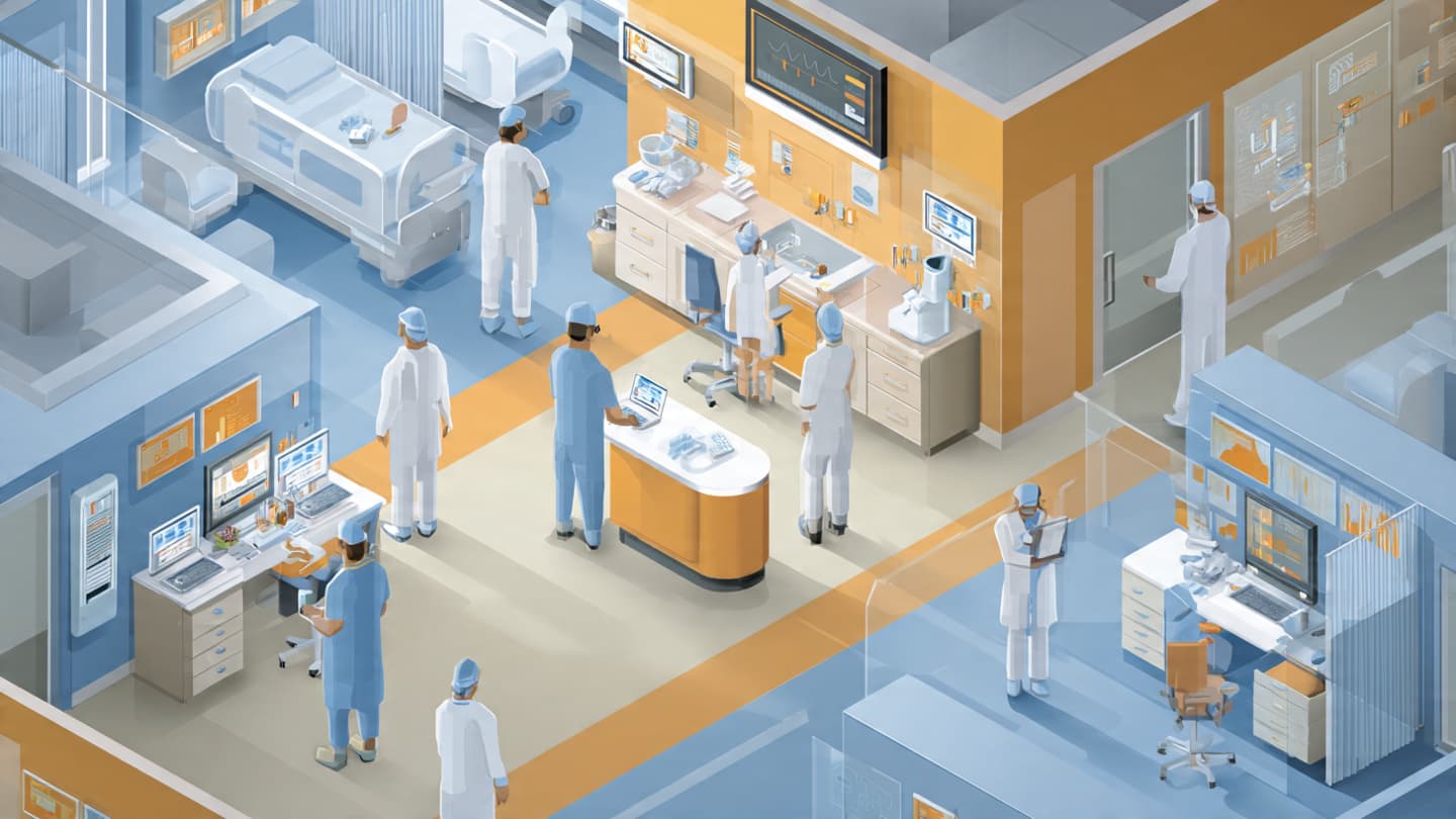 A Single Diagnosis Quietly Reminded the World How Illnesses Cross Borders