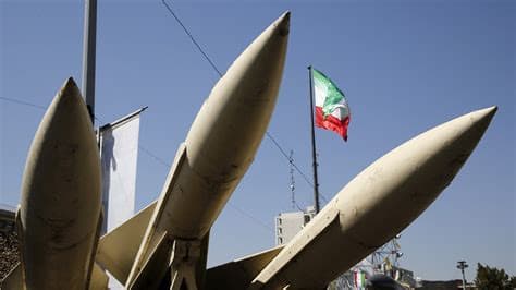 Iran Claims New Air Defense System Successfully Targeted US Fighter Jet