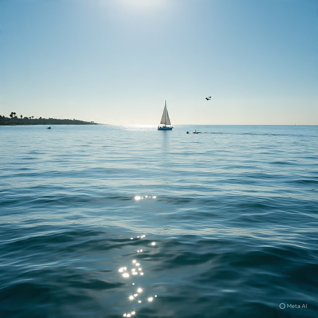 When Protection Meets Pressure: A Gulf’s Quiet Waters in a Time of Change