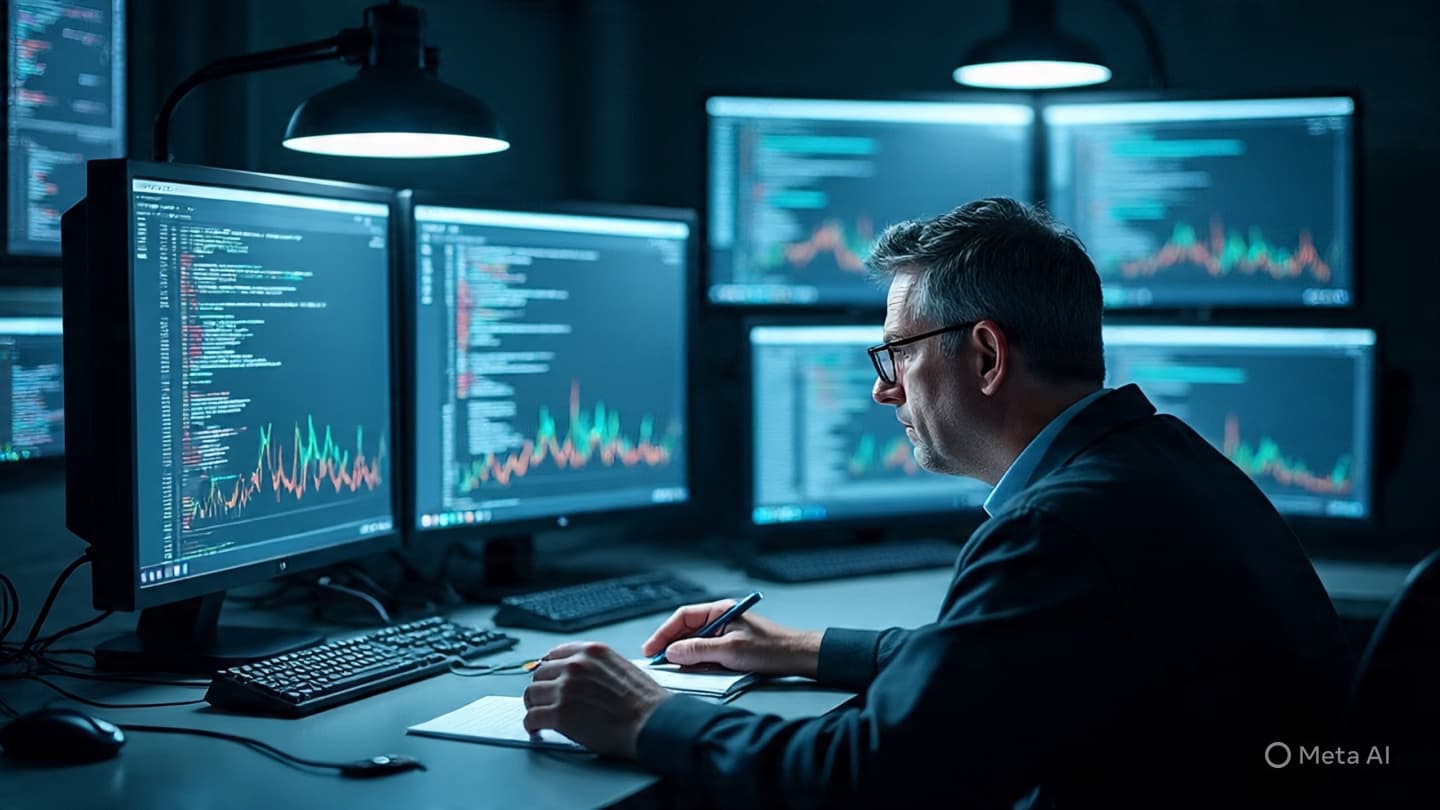 When Digital Footprints Become Part of a Criminal Investigation