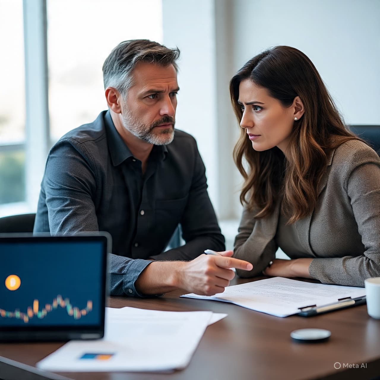 Stepping Into the Digital Dawn: Bank of America and the Gentle Embrace of Bitcoin ETFs