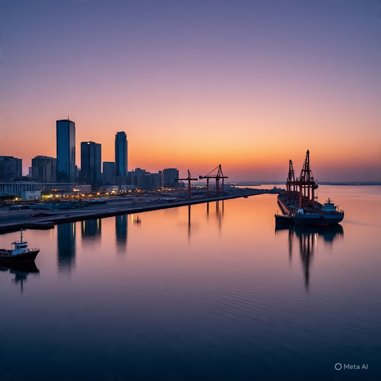 Signals in the Distance: Iran, Trump, and the Subtle Calculus of Confrontation