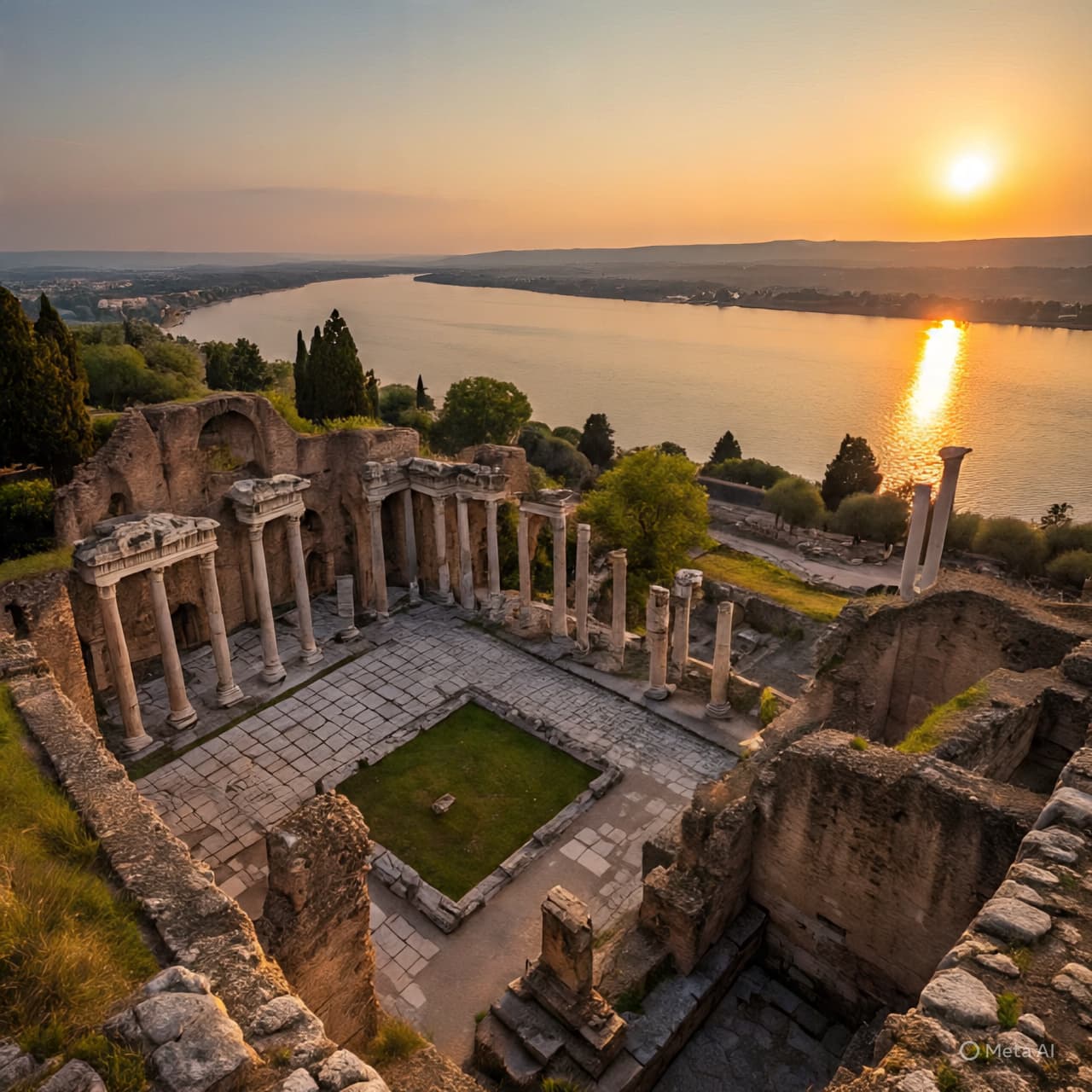 The Unbroken Thread Of Viminacium: How Paleogenetics Rewrites The Story Of The Balkan People