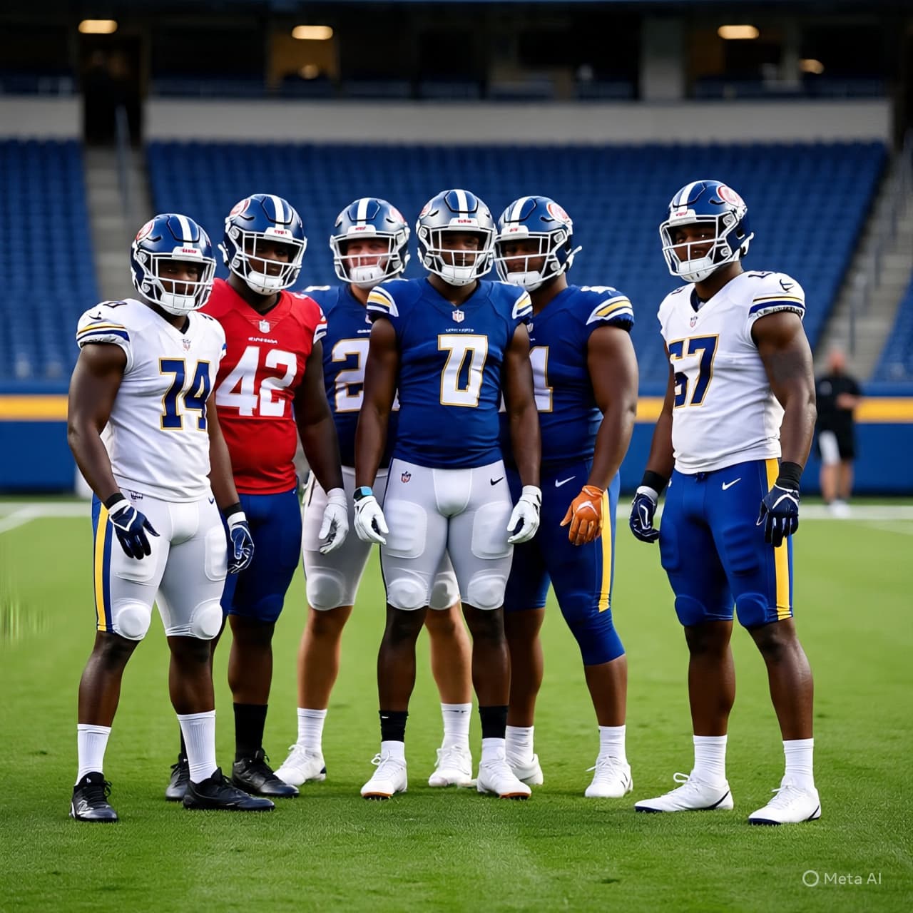 “When Roster Pages Turn: A Gentle Look at the 2026 Free Agent Mosaic”