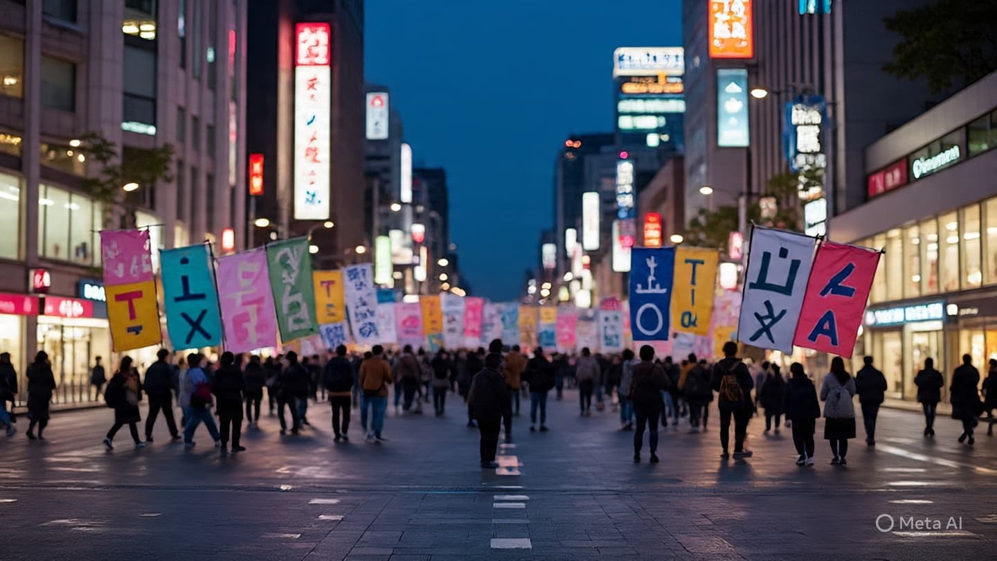 When History Speaks Softly Again: Japan’s Youth, America, and the Evolving Meaning of Pacifism