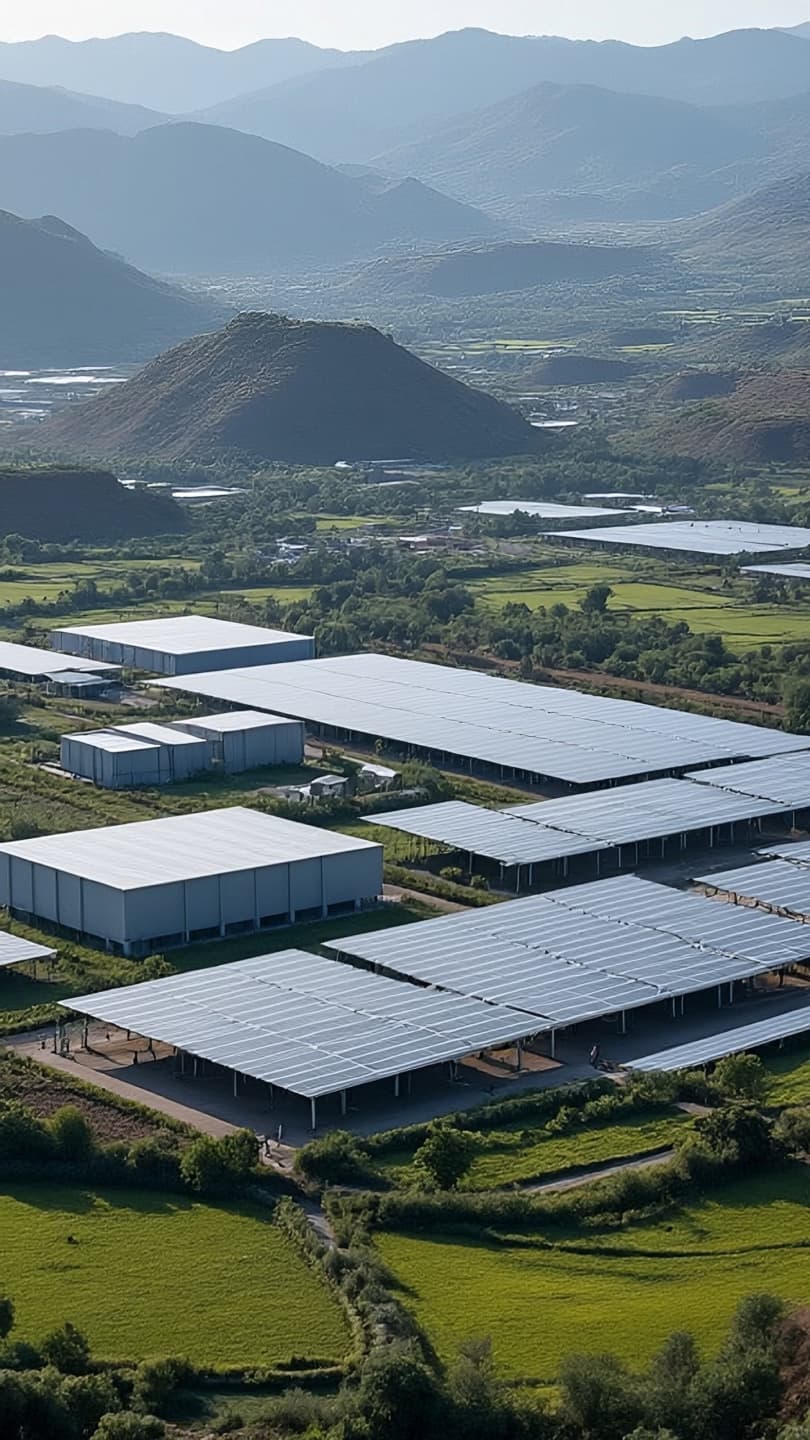 The New Frontier of the Special Zone: Reflections on Ethiopia’s Industrial Dawn