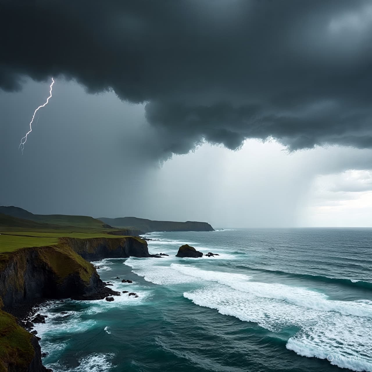 Between Showers and Stillness: Flooding Spreads Across the North Island