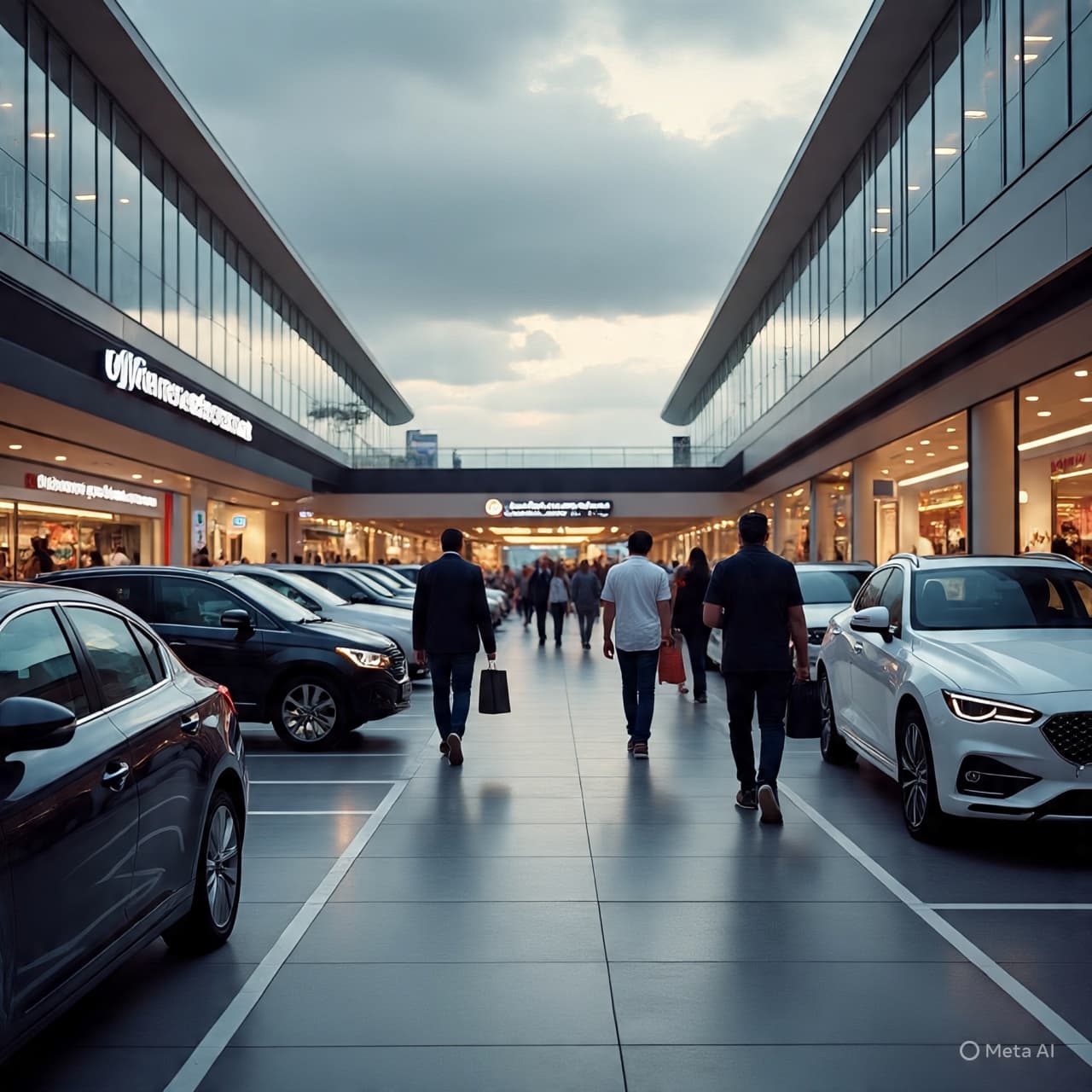 Where Families Gather and Cars Pass Slowly: Dublin Community Faces Sudden Loss