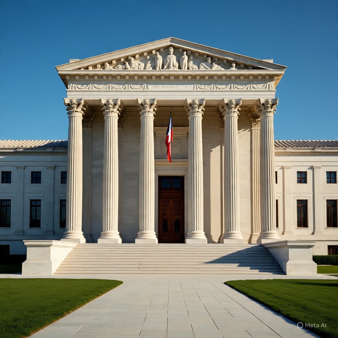 When Power Meets Scrutiny, Who Decides Where Authority Ends?